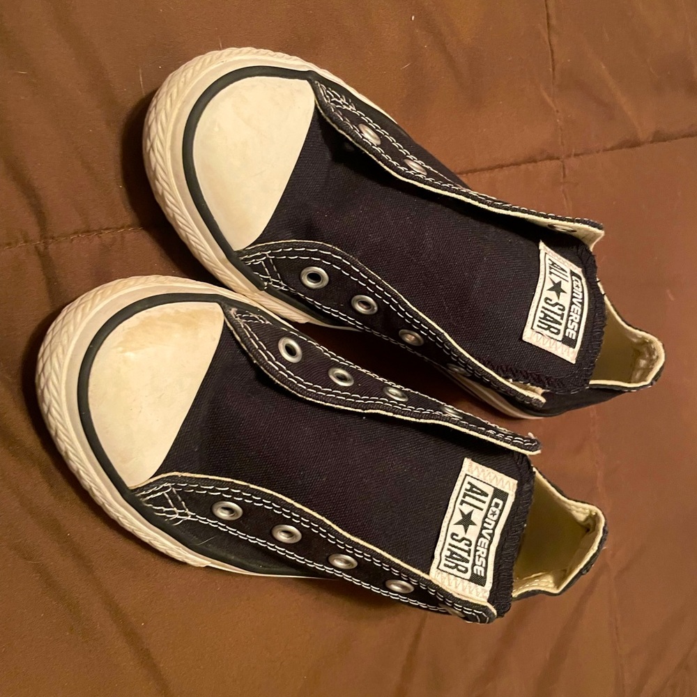Converse shoes